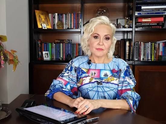 «Такое бывает только раз в жизни»: Василиса Володина пророчит «золотое лето» 4 знакам Зодиака