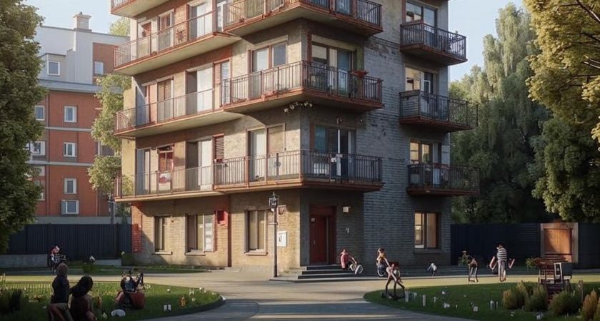Окно в опасность: как защитить ребёнка от падения и почему москитная сетка — иллюзия безопасности
