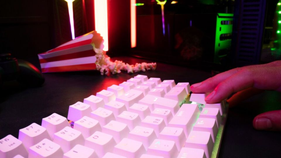 Код перезагрузки: история Ctrl + Alt + Del — о комбинации узнали случайно