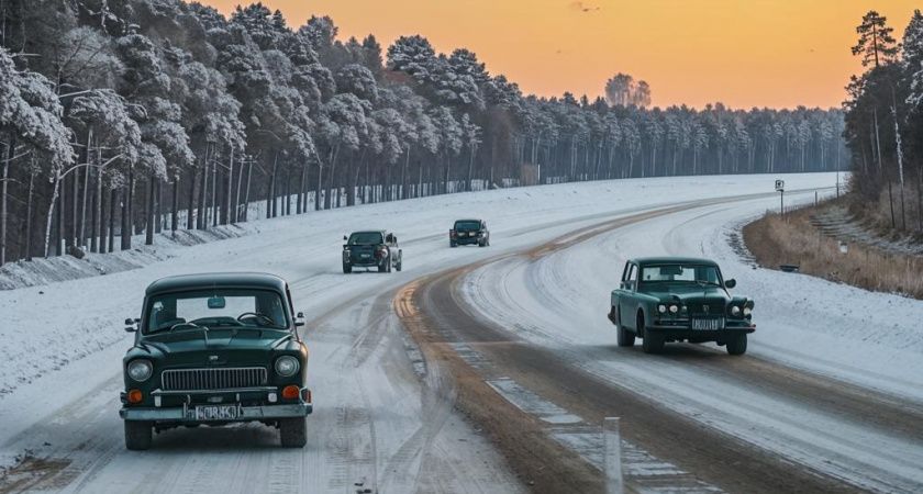 Какое ограничение по зрению для вождения?
