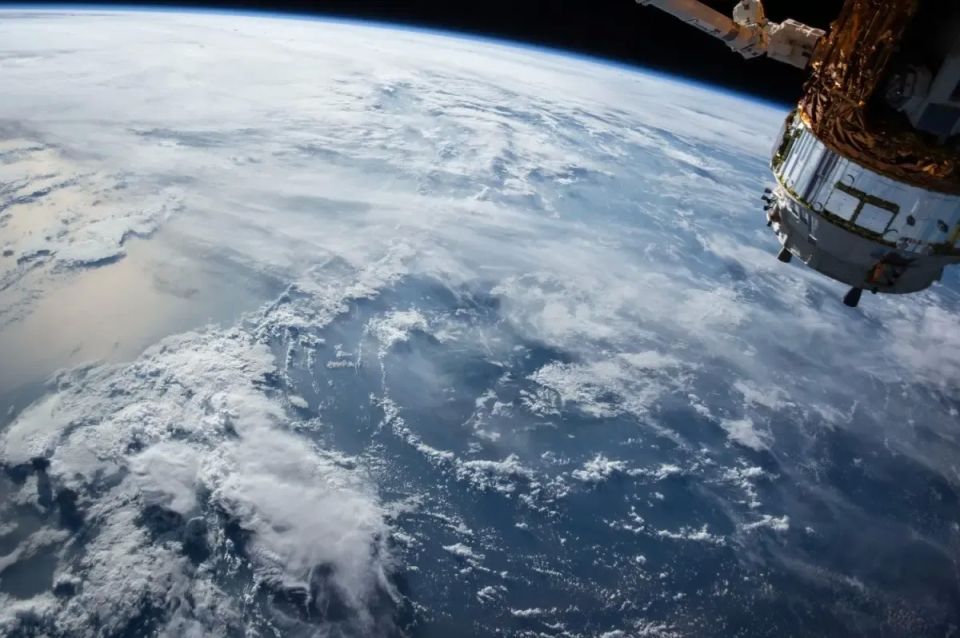 Университет Эрлангена-Нюрнберга: отключившийся полвека назад спутник NASA Relay 2 подал странный сигнал из космоса