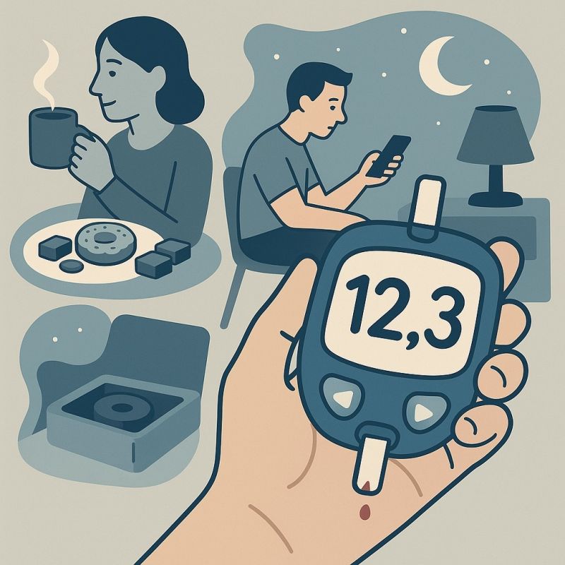 5 ,         
