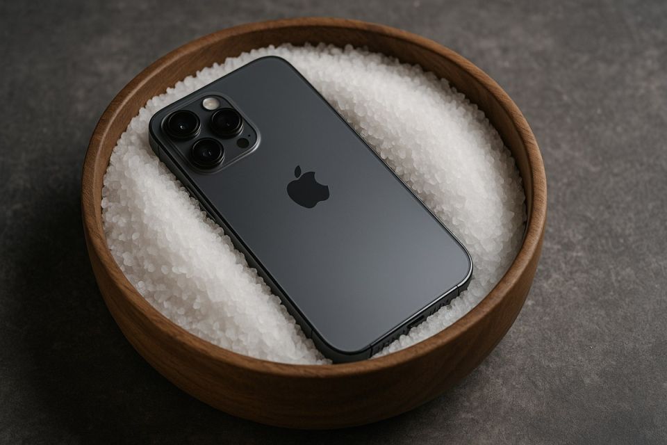   Apple:      iPhone 17 Pro