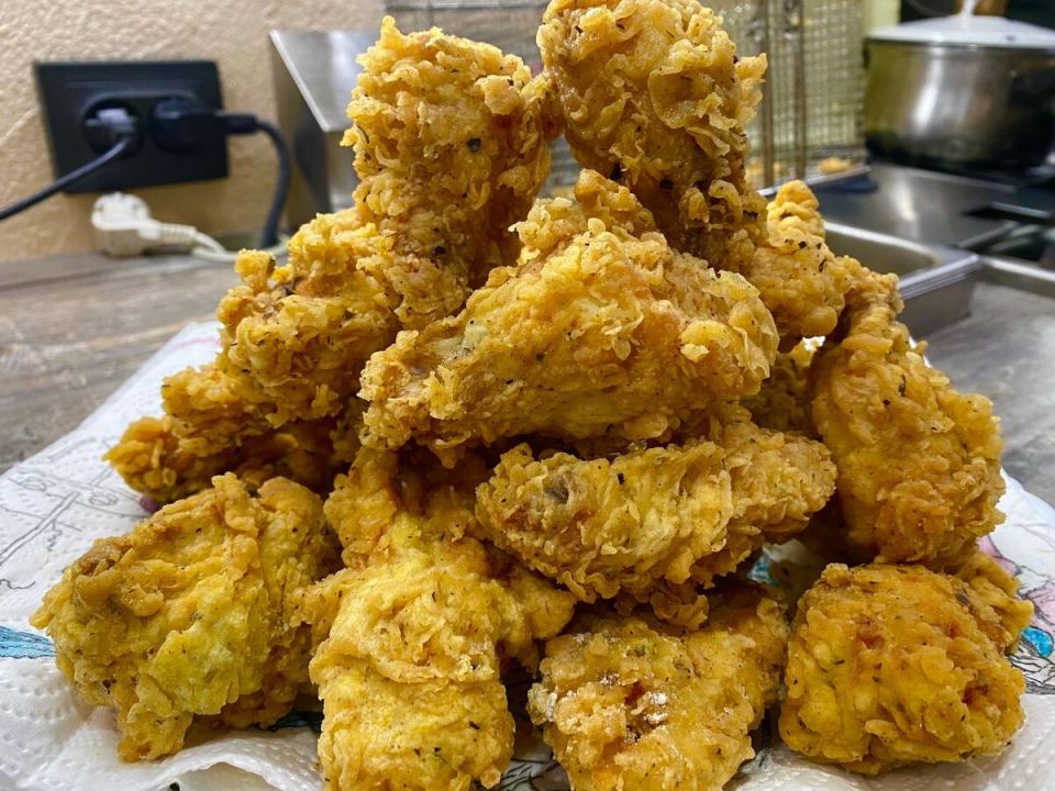  :  ,    ,   KFC