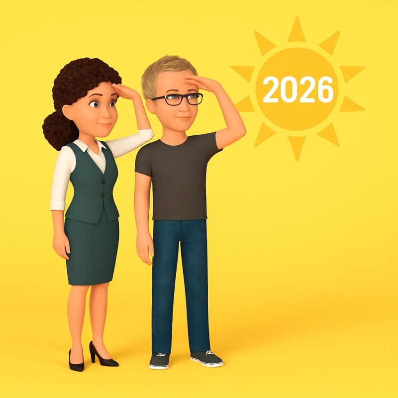  2026:   