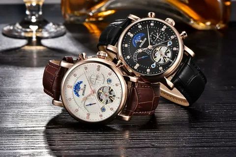   :        TAG Heuer