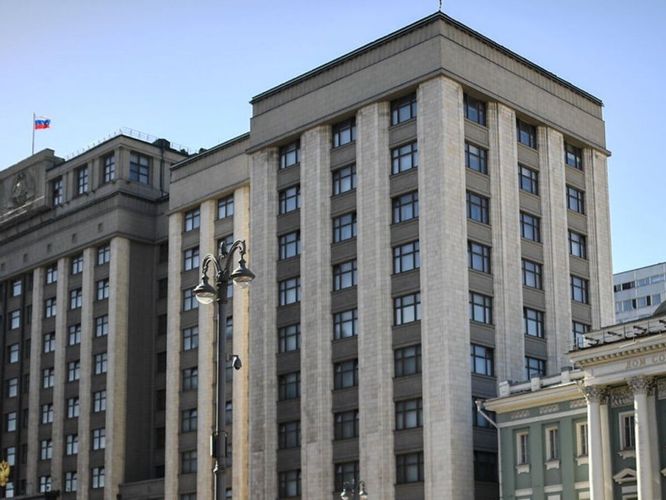 В Госдуме предложили суровые меры против вовлечения детей в диверсионные сообщества