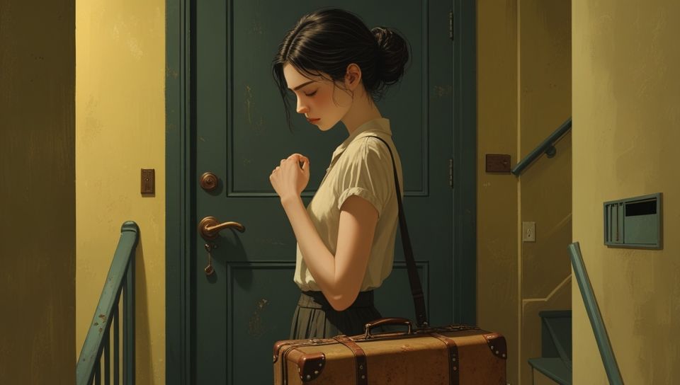 Как мечта о жилье обернулась кошмаром: история о выселении из квартиры из-за долгов предыдущего владельца