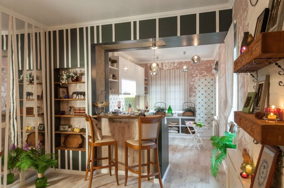 Идеальные полы для семей с детьми и питомцами: что выбрать?