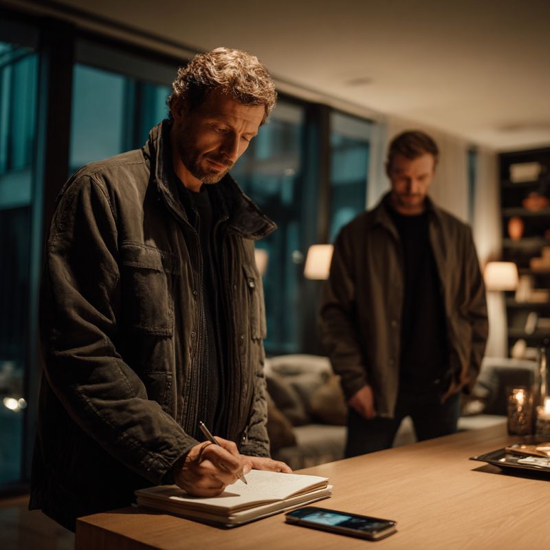 Что нужно знать о правовых аспектах обыска телефона в 2025 году