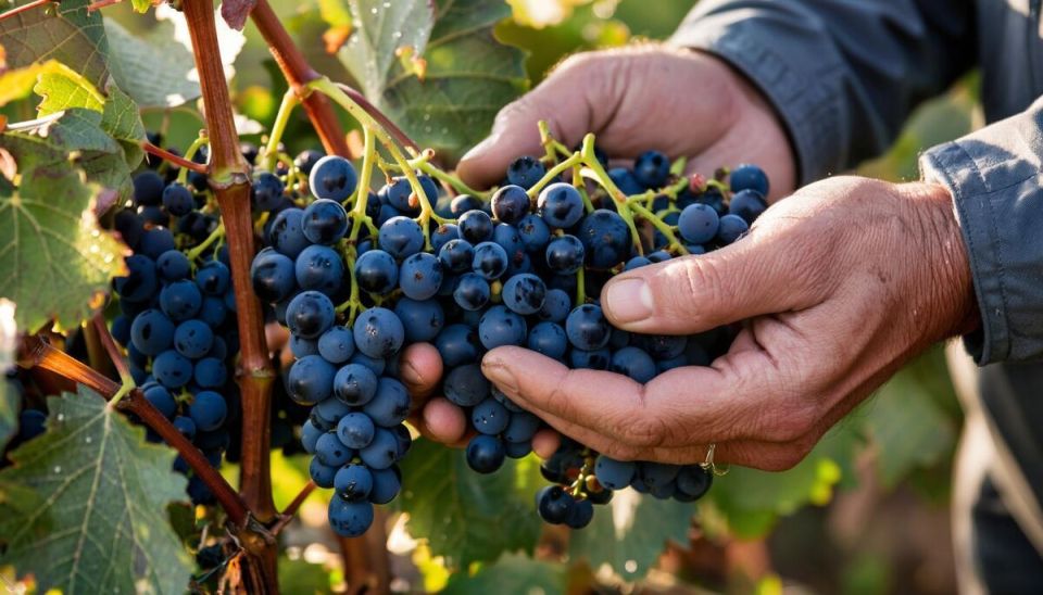 Немецкое вино: сокровища виноградников, о которых вы не знали