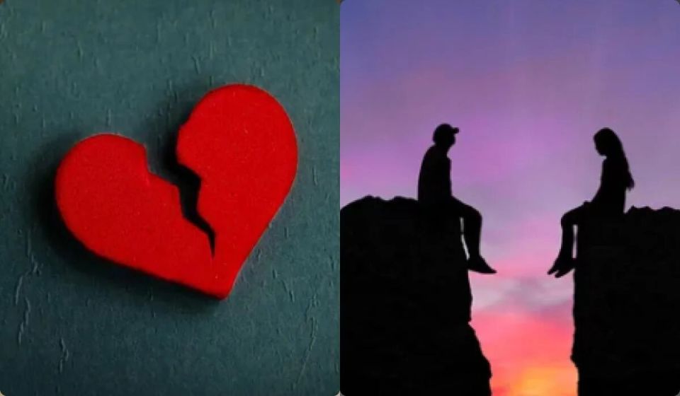 Неожиданные препятствия на пути к любви