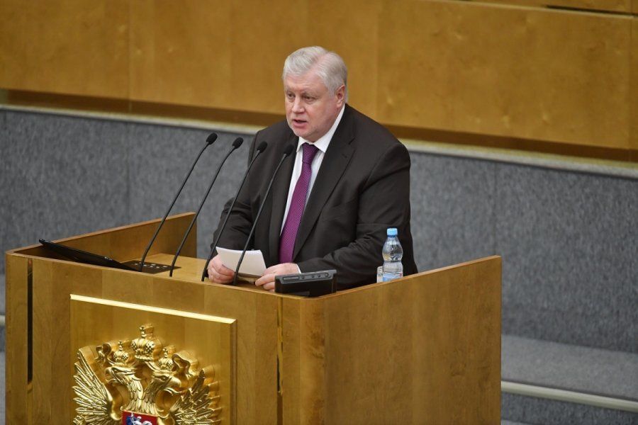 Как индексация пенсий не спасает российских пенсионеров от бедности