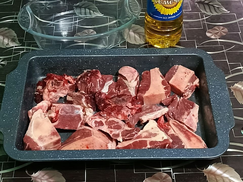 Кулинарный эксперимент: новшества на кухне и старые привычки