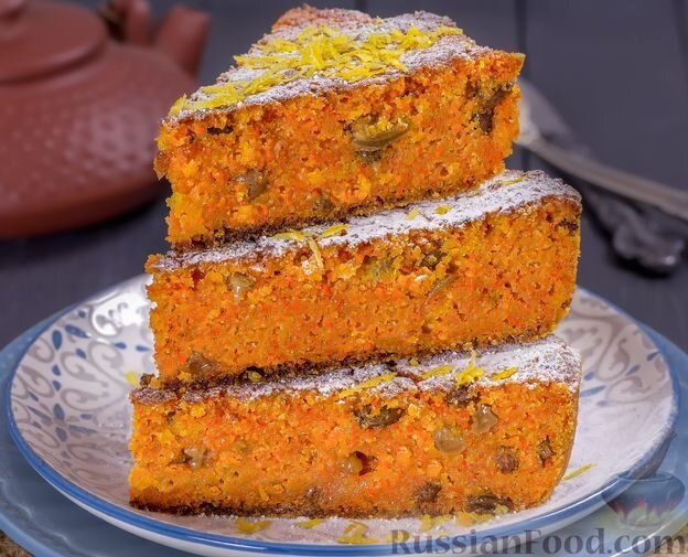 Морковь на вашей кухне: практичные и вкусные рецепты