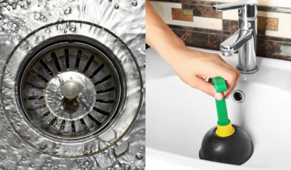 10 неожиданных вещей, которые нельзя смывать в раковину