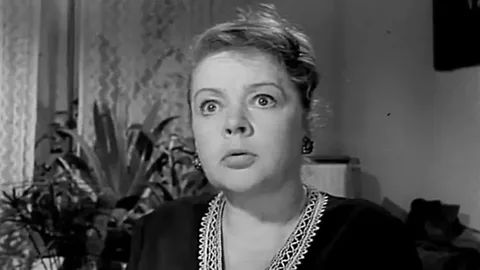 Загадочная жизнь и гибель Зои Фёдоровой: от кинозвезды до мишени для слухов