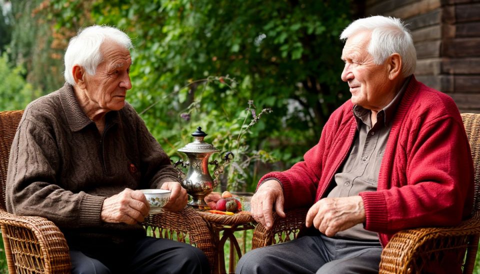 Как народная мудрость помогает справиться с жизненными трудностями