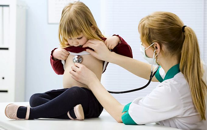 Обязательные медицинские осмотры для детей: новый взгляд на репродуктивное здоровье с 6 лет