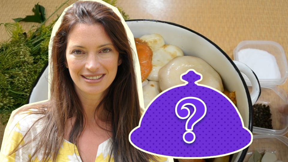 Не только в качестве закуски: вот какое оригинальное блюдо можно приготовить из соленых груздей