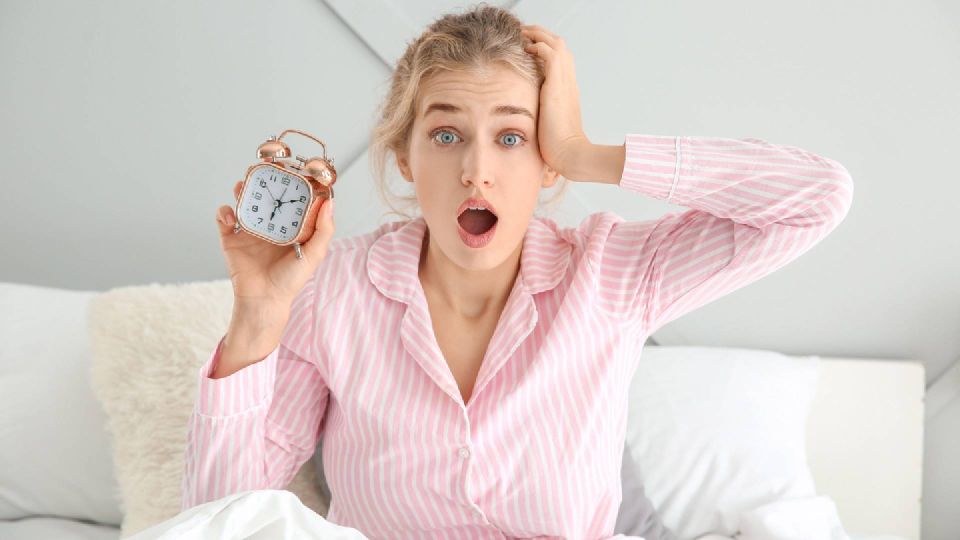 Проспали на работу? Эти рекомендации помогут собраться за 10 минут