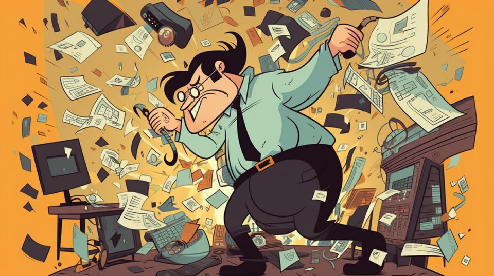 Как успешно пожаловаться в ГЖИ: пошаговый гид для жильцов