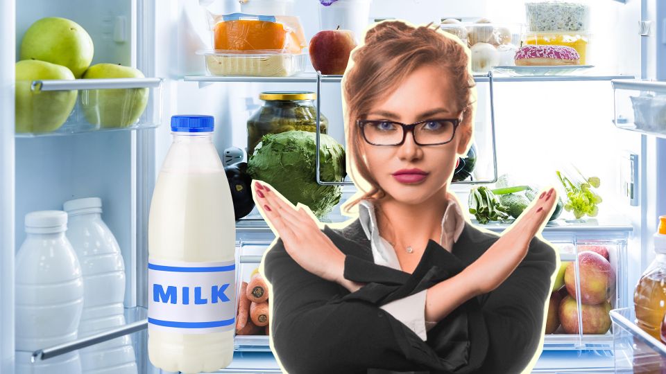 Срок годности молока сократится вдвое: всему виной эта «безобидная» привычка хозяек