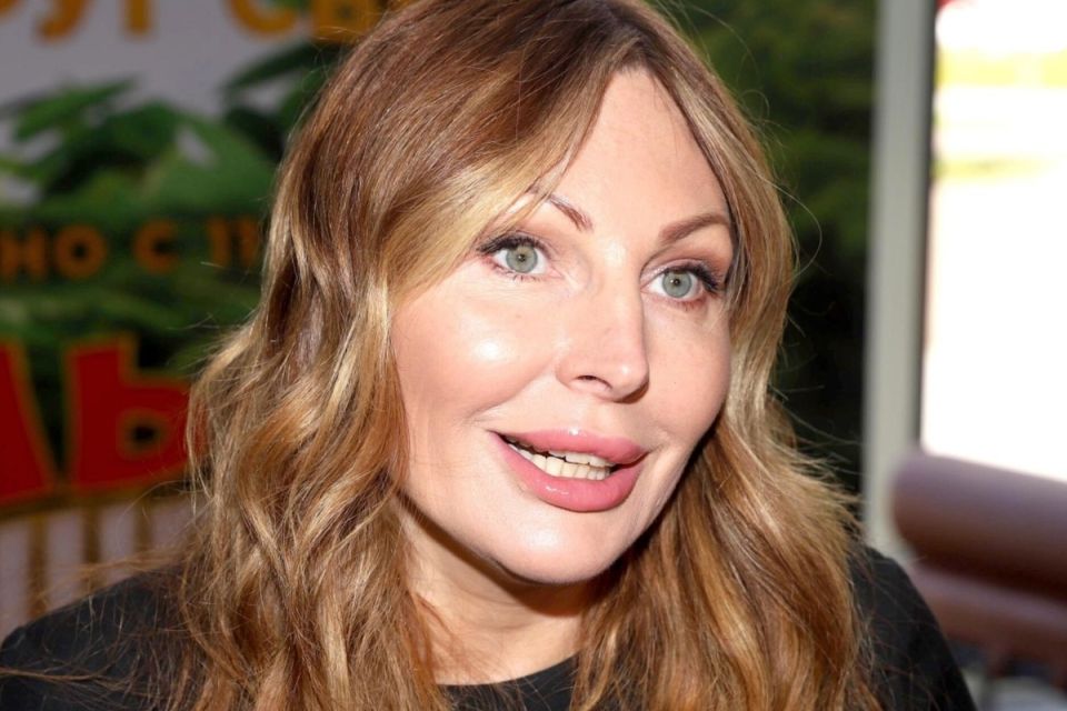 Наталья Бочкарева не смогла добиться алиментов от бывшего мужа в суде