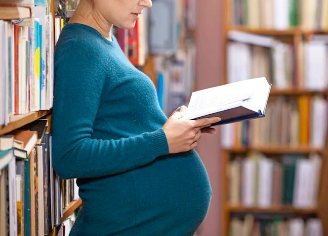 Увеличение пособия для студентов в ожидании малыша