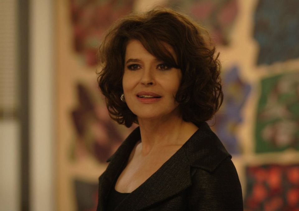 Как сделать детей счастливыми: уроки от Фанни Ардан