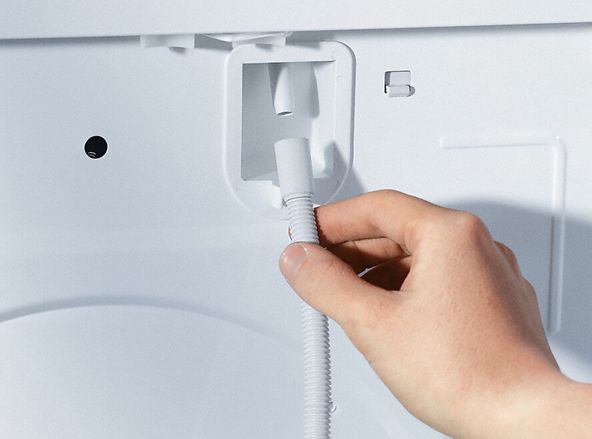 Как правильно подключить сушильную машину: пошаговое руководство для дома