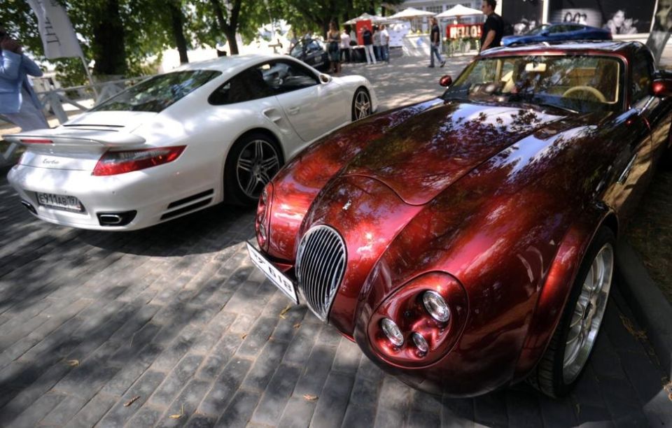 Минфин рассматривает возможность пересмотра налога на роскошь после 2025 года