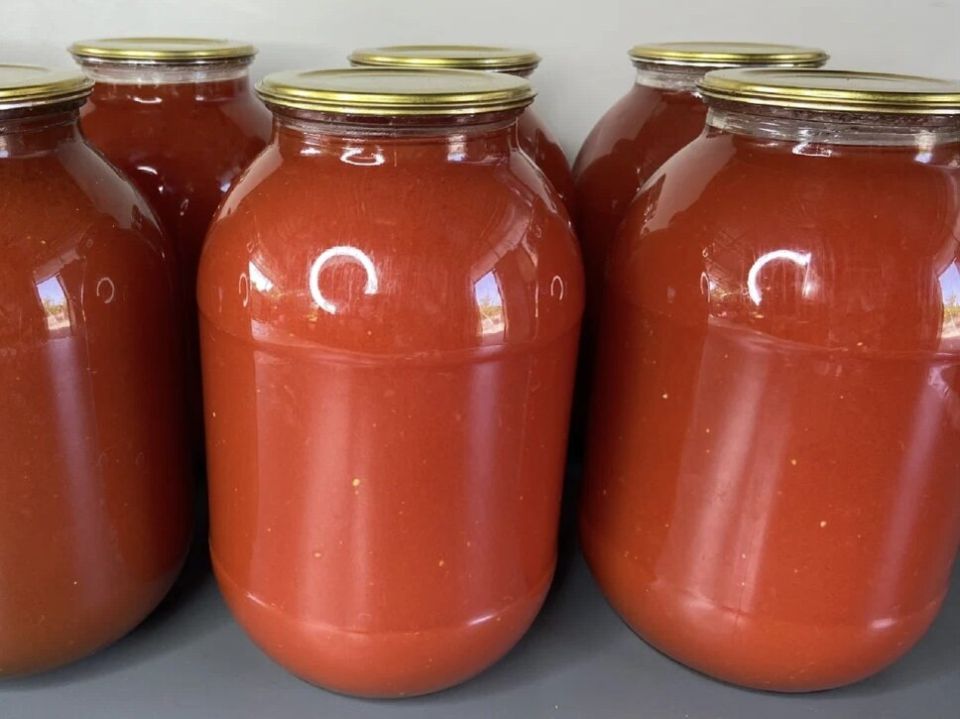 Секреты Зимних Заготовок: Как Сделать Помидоры Главными Героями Стола