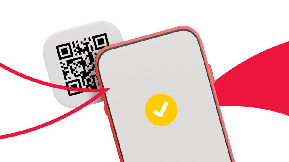 Почему оплата по QR-коду становится вашим идеальным выбором