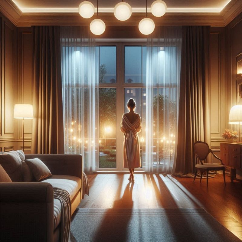 Как сохранять спокойствие в условиях угрозы беспилотников