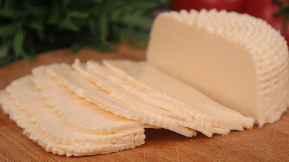 Как приготовить быстрый и простой домашний сыр без лишних хлопот