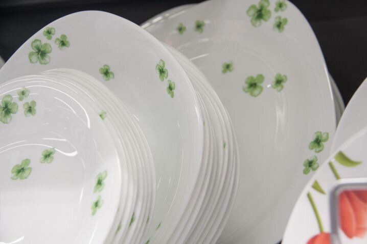 Как очистить посуду до блеска, когда нет времени: идеальный метод для хозяек