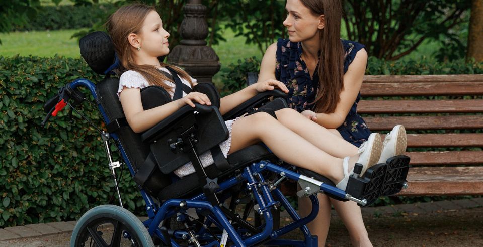 Оплачиваемые выходные для родителей детей-инвалидов: выгода для работодателей