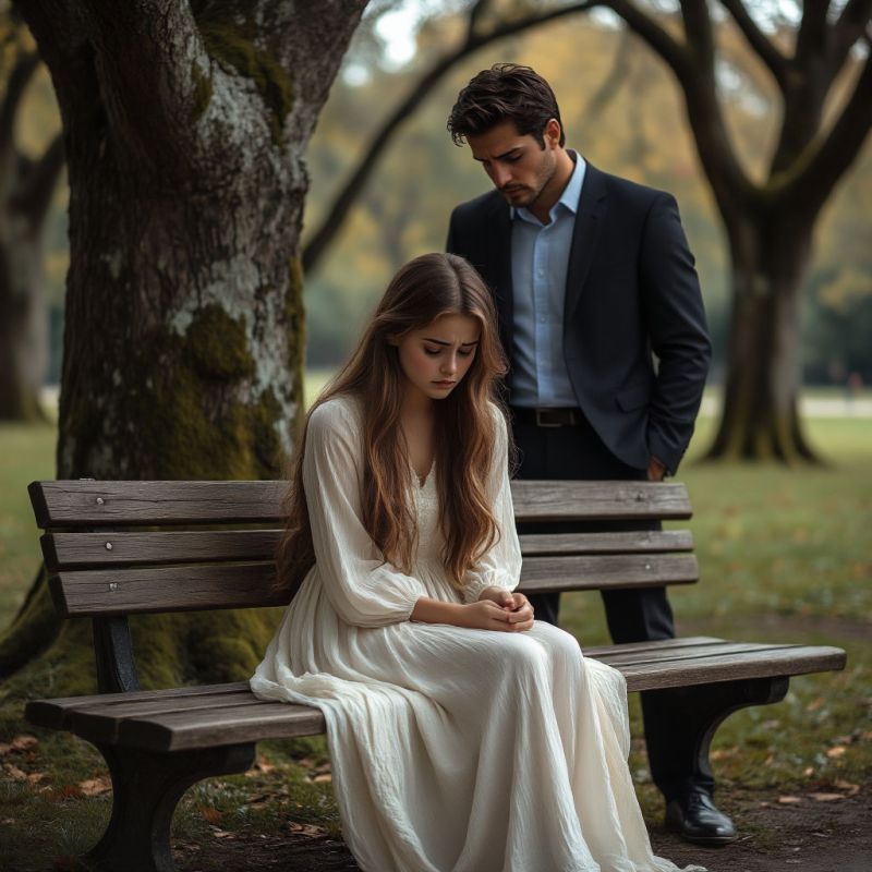 Тайны, которые разрушают миры