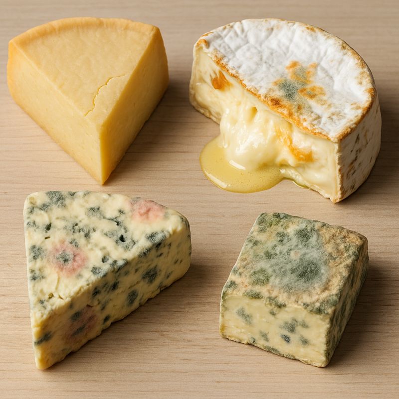 Как определить, свежий ли сыр: главные нюансы порчи и советы по хранению