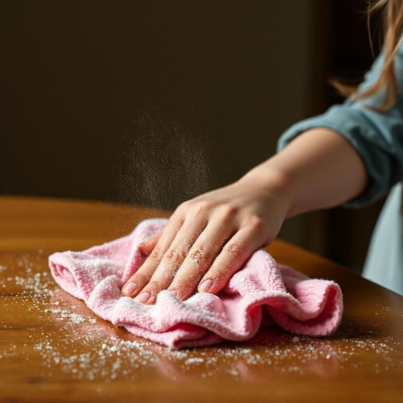 Эффективные способы борьбы с пылью: как очистить дом надолго