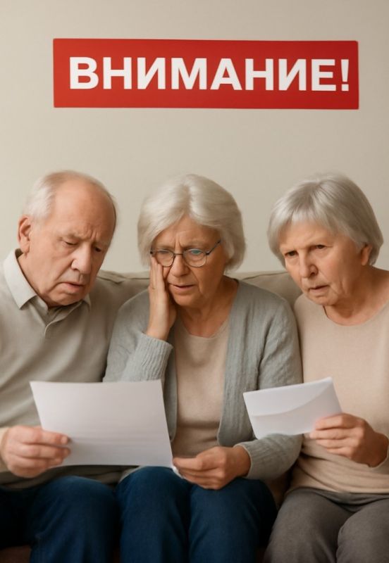 Внимание! Мошенники активизировались: как не стать жертвой обмана