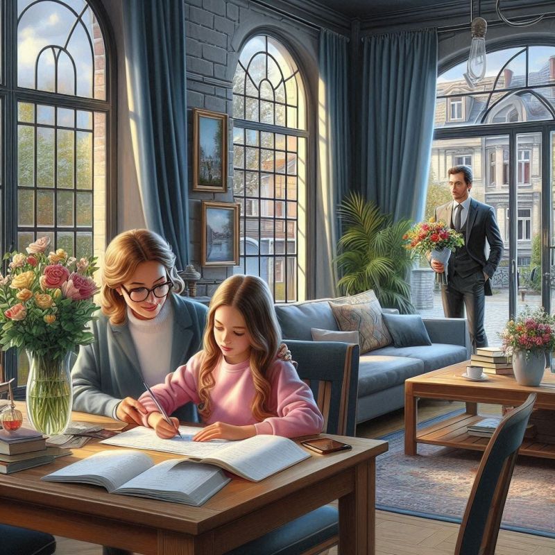 Возвращение бывшего: стоит ли открывать двери в прошлое?