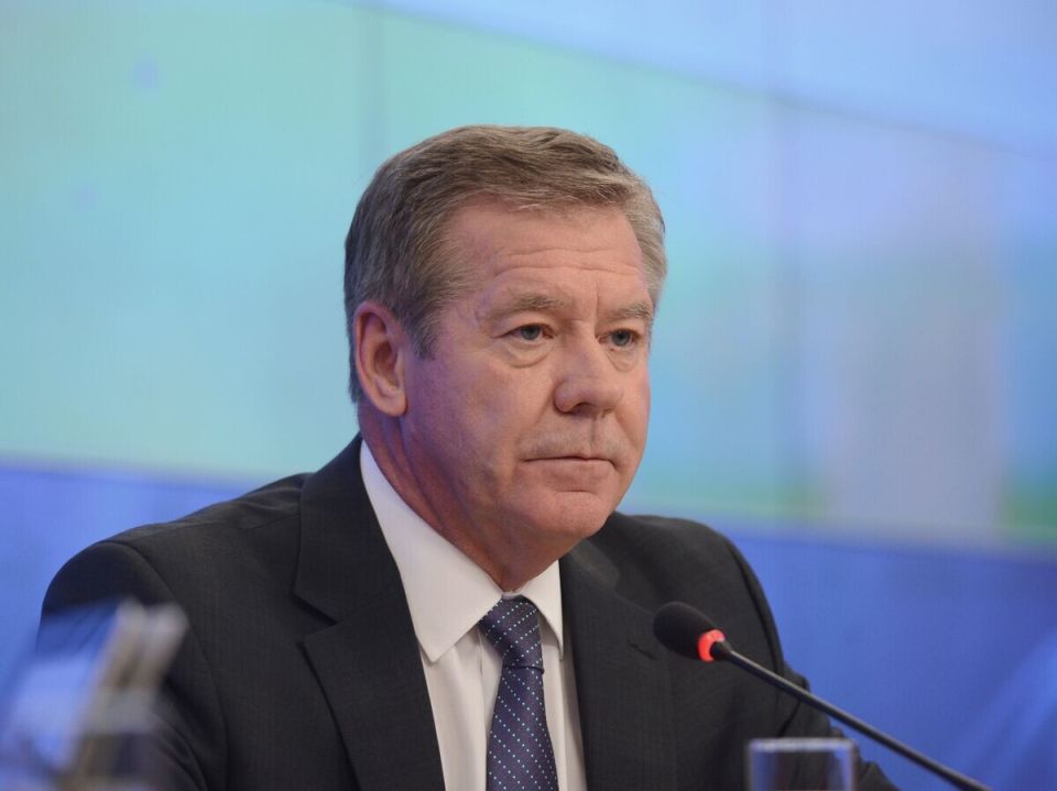 Без России новая безопасность обречена: взгляд Гатилова