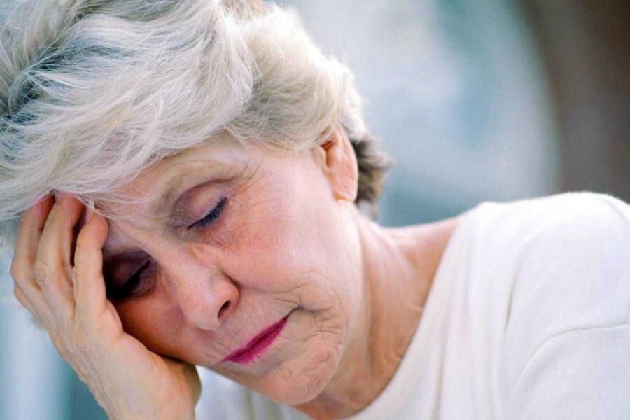 Возраст 65+: что действительно становится неважным в жизни