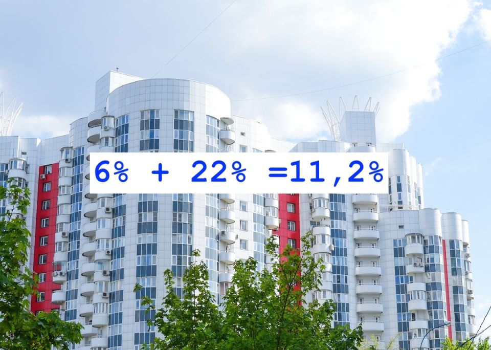 Комбо-ипотека: новая эра в финансировании жилья