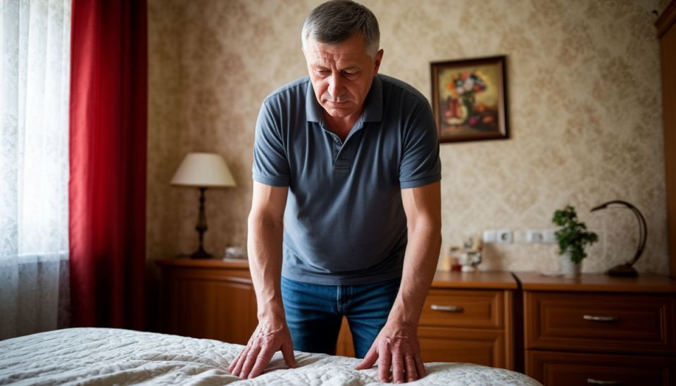 Как сохранить молодость и подвижность: полезные привычки для активной старости