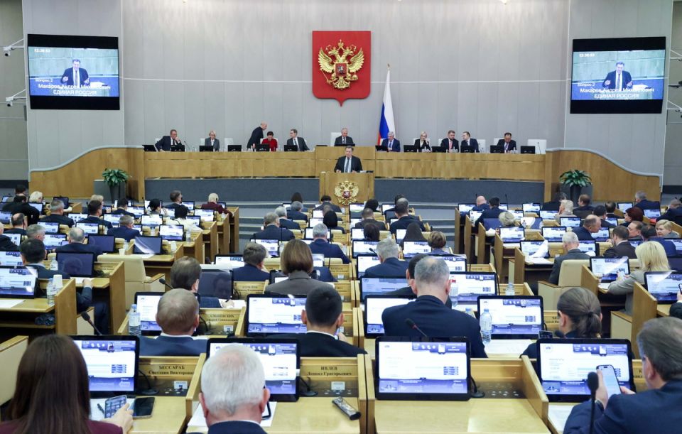 Госдума одобрила важные изменения в налоговой политике: что ждет бизнес и граждан