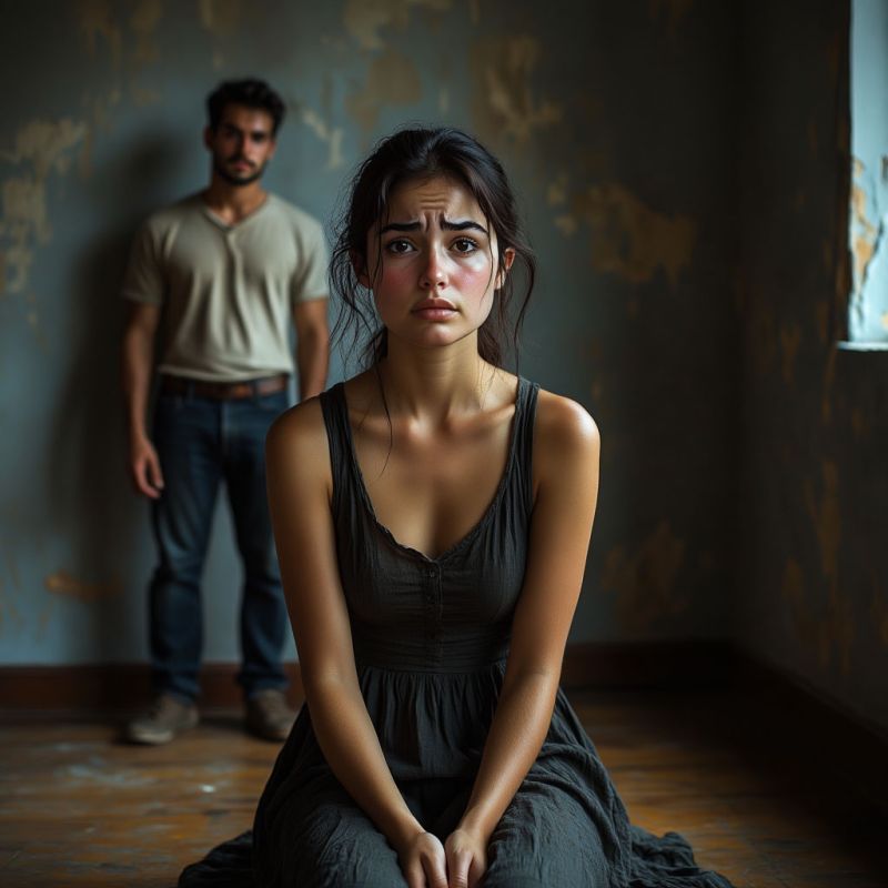 В вихре измен: как переосмысление предательства может изменить жизнь