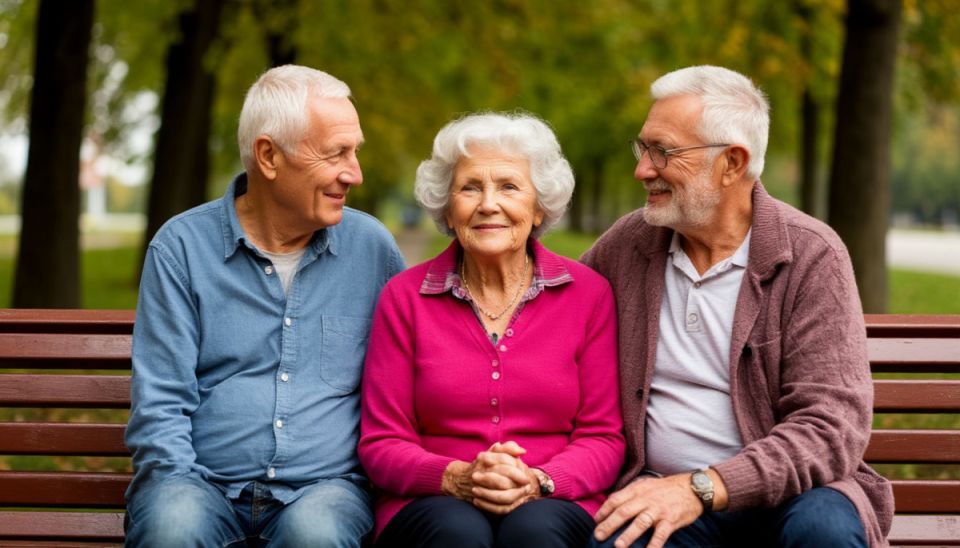 Пенсионные удостоверения в цифровом формате: автоматическая выдача по QR-коду